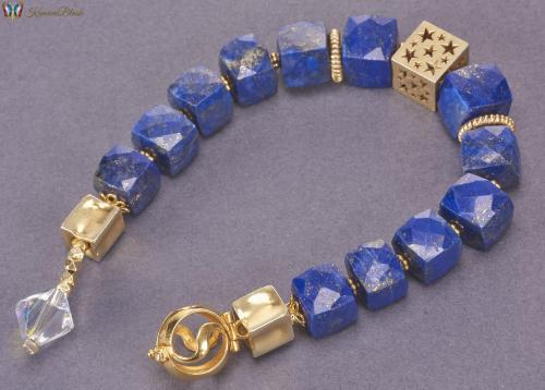 Lapis lazuli